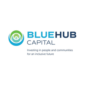 Team Page: BlueHub Capital
